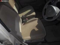 Nissan PINO лот № 6204 оценка 3.5  с аукциона в Японии 7