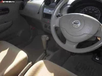 Nissan PINO лот № 6204 оценка 3.5  с аукциона в Японии 5