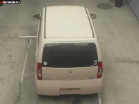 Nissan PINO лот № 6204 оценка 3.5  с аукциона в Японии 4