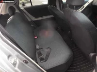 Toyota VITZ лот № 6014 оценка 3.5  с аукциона в Японии 8