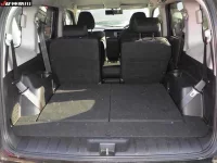 Honda CROSSROAD лот № 6160 оценка 3  с аукциона в Японии 9