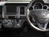 Honda CROSSROAD лот № 6160 оценка 3  с аукциона в Японии 5