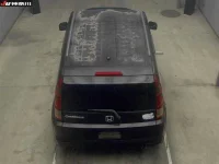Honda CROSSROAD лот № 6160 оценка 3  с аукциона в Японии 4