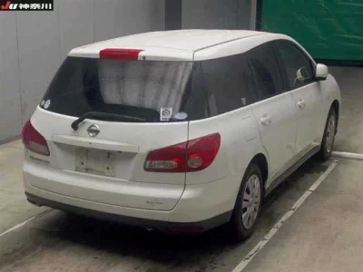 Nissan Wingroad
