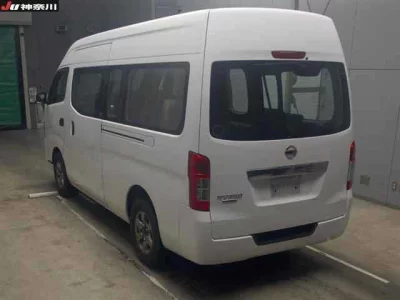 Nissan Caravan