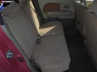 Nissan MOCO лот № 3043 оценка 3  с аукциона в Японии 8