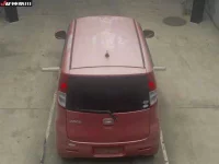 Nissan MOCO лот № 3043 оценка 3  с аукциона в Японии 4