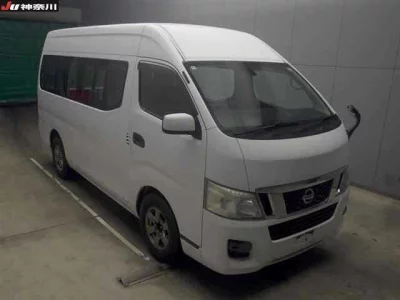 Nissan Caravan