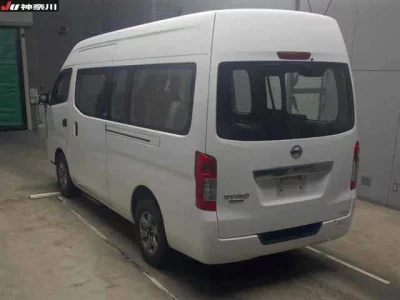 Nissan Caravan