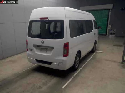 Nissan Caravan
