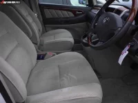 Toyota ALPHARD лот № 6150 оценка 4  с аукциона в Японии 7