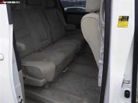 Toyota ALPHARD лот № 6150 оценка 4  с аукциона в Японии 8