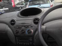 Toyota VITZ лот № 6046 оценка R  с аукциона в Японии 5