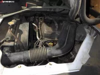 Nissan ATLAS лот № 6327 оценка 3.5  с аукциона в Японии 9