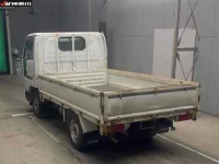 Nissan ATLAS лот № 6327 оценка 3.5  с аукциона в Японии 1