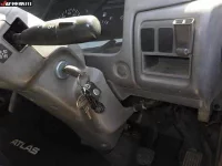 Nissan ATLAS лот № 6327 оценка 3.5  с аукциона в Японии 6