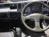 Nissan ATLAS лот № 6327 оценка 3.5  с аукциона в Японии 5