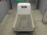 Nissan ATLAS лот № 6327 оценка 3.5  с аукциона в Японии 4