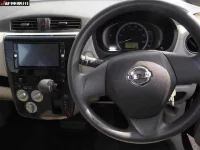 Nissan DAYZ лот № 6348 оценка 4  с аукциона в Японии 5