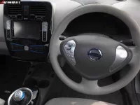 Nissan LEAF лот № 3065 оценка 4  с аукциона в Японии 5