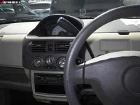 Nissan OTTI лот № 6305 оценка 3.5  с аукциона в Японии 5