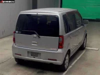 Nissan OTTI лот № 6305 оценка 3.5  с аукциона в Японии 3