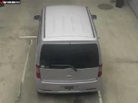 Nissan OTTI лот № 6305 оценка 3.5  с аукциона в Японии 4