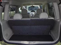 Nissan OTTI лот № 6342 оценка 3  с аукциона в Японии 9