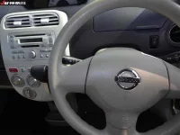 Nissan OTTI лот № 6342 оценка 3  с аукциона в Японии 5