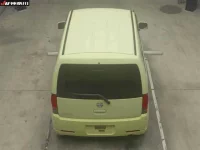 Nissan OTTI лот № 6342 оценка 3  с аукциона в Японии 4