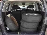 Honda ELYSION лот № 6273 оценка 3.5  с аукциона в Японии 9