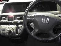 Honda ELYSION лот № 6273 оценка 3.5  с аукциона в Японии 5