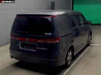 Honda ELYSION лот № 6273 оценка 3.5  с аукциона в Японии 3