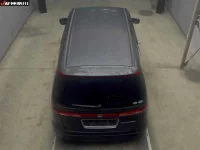 Honda ELYSION лот № 6273 оценка 3.5  с аукциона в Японии 4