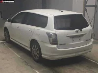 Toyota COROLLA FIELDER лот № 6394 оценка R  с аукциона в Японии 1