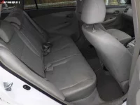 Toyota COROLLA FIELDER лот № 6394 оценка R  с аукциона в Японии 8