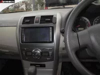 Toyota COROLLA FIELDER лот № 6394 оценка R  с аукциона в Японии 5