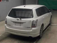 Toyota COROLLA FIELDER лот № 6394 оценка R  с аукциона в Японии 3