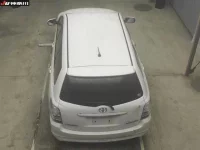Toyota COROLLA FIELDER лот № 6394 оценка R  с аукциона в Японии 4
