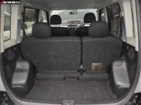 Toyota BB лот № 6390 оценка 3.5  с аукциона в Японии 9