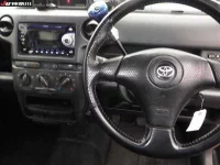 Toyota BB лот № 6390 оценка 3.5  с аукциона в Японии 5