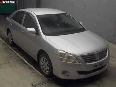 Toyota Premio
