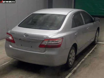 Toyota Premio