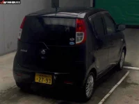 Nissan MOCO лот № 5546 оценка 3.5  с аукциона в Японии 3