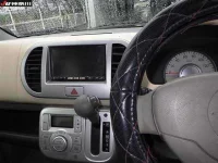 Nissan MOCO лот № 5546 оценка 3.5  с аукциона в Японии 5