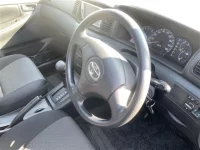 Toyota COROLLA RUNX лот № 3536 оценка R  с аукциона в Японии 6