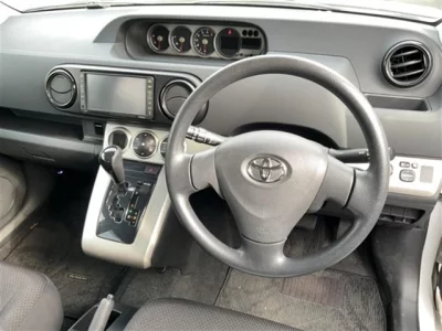 Toyota Corolla Rumion