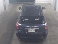 Toyota VANGUARD лот № 3503 оценка 3  с аукциона в Японии 5