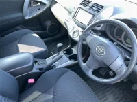 Toyota VANGUARD лот № 3503 оценка 3  с аукциона в Японии 2