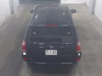 Toyota HILUX SURF лот № 3025 оценка 3  с аукциона в Японии 5